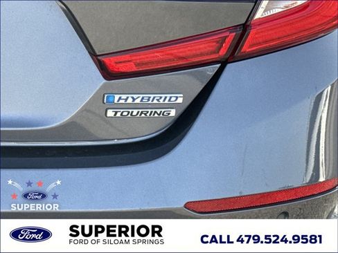 Used 2022 Honda Accord Touring image 10