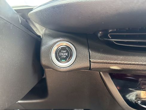 Used 2023 Buick Envision Preferred FWD image 29
