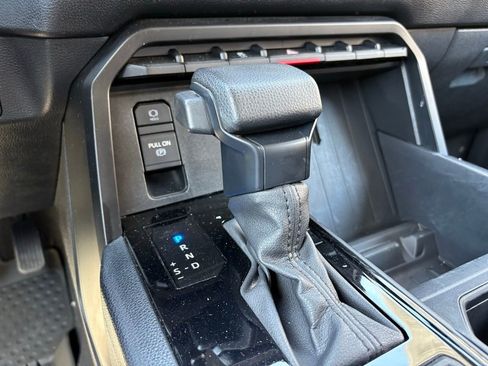 Used 2024 Toyota Tundra SR w/ SR Tow Package image 33