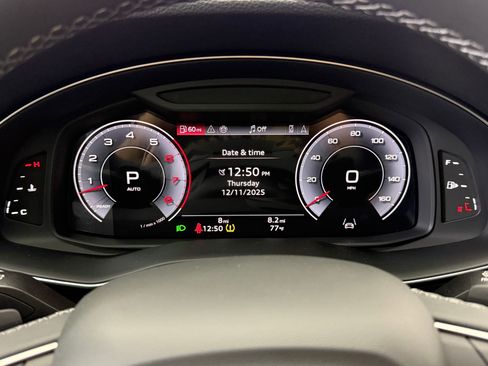 New 2026 Audi Q8 Premium Plus image 22