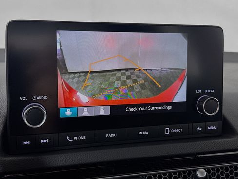 Used 2025 Honda Civic LX image 13