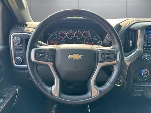 Used 2021 Chevrolet Silverado 3500 LT w/ All Star Edition AWD/4WD image 41