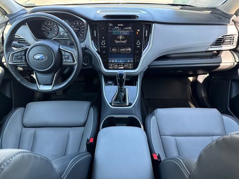 Used 2023 Subaru Outback Limited image 20