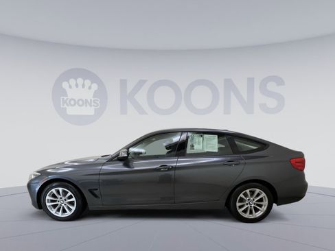 Used 2015 BMW 328i Gran Turismo xDrive AWD/4WD image 5