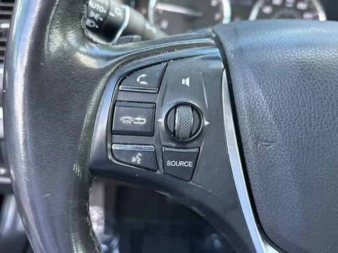 Used 2015 Acura TLX FWD image 17