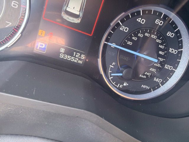 Used 2019 Subaru Ascent Touring w/ Popular Package #3 AWD/4WD image 33