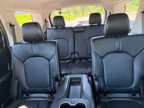 Used 2023 Honda Pilot Elite image 28