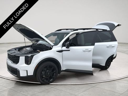 Used 2024 Kia Sorento SX image 28