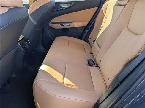 Used 2025 Lexus NX 350 NX 350 Premium image 17