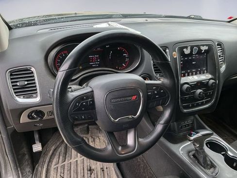 Used 2018 Dodge Durango SXT w/ 3rd Row Seating Group image 9