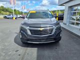 Used 2022 Chevrolet Equinox LT image 2