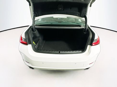 Used 2025 BMW 330i Sedan image 31