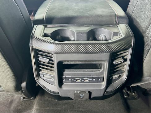 Used 2022 RAM 1500 TRX w/ TRX Level 2 Equipment Group image 32