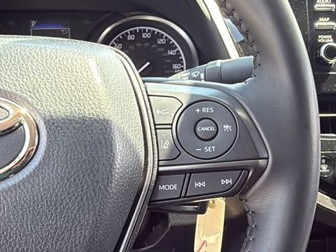 Used 2023 Toyota Camry SE FWD image 20