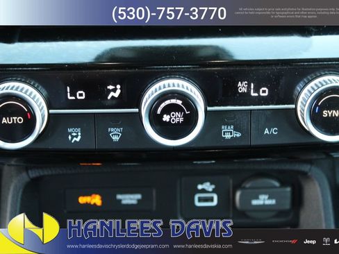 Used 2022 Honda Civic EX-L image 24