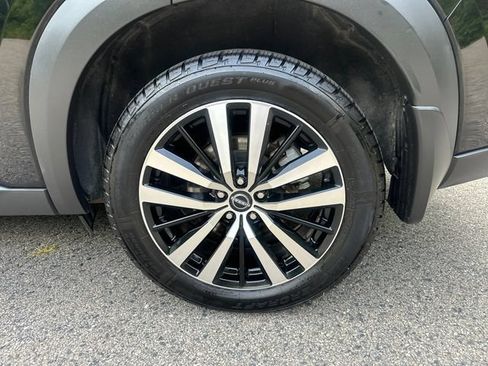 Used 2023 Nissan Pathfinder Platinum AWD/4WD image 15