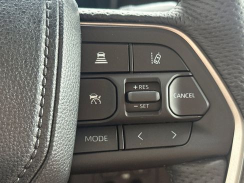 New 2026 Toyota Tundra Limited AWD/4WD image 27