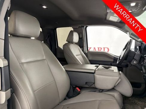 Certified 2022 Ford F250 XL w/ Power Equipment Group AWD/4WD image 14