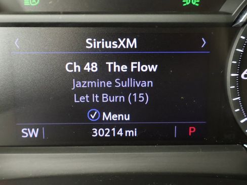 Used 2022 Cadillac XT5 Premium Luxury image 39