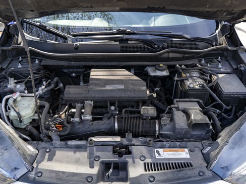 Used 2019 Honda CR-V EX-L image 44