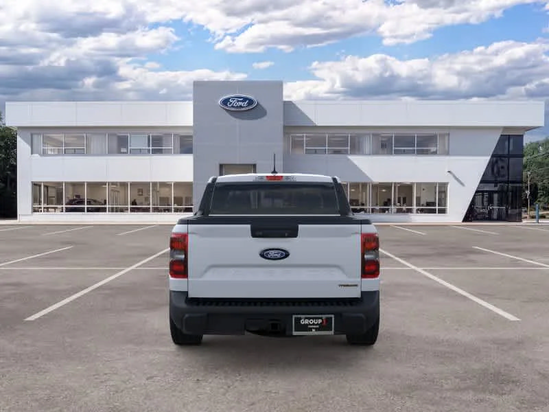 New 2026 Ford Maverick Tremor AWD/4WD image 5