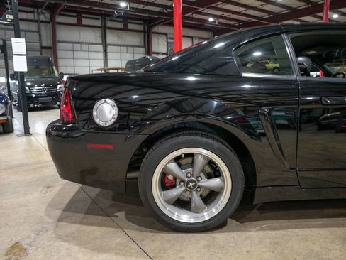 Used 2001 Ford Mustang GT RWD image 9