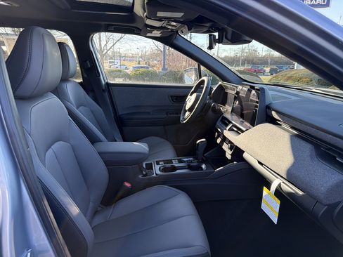 New 2026 Subaru Outback Limited image 25