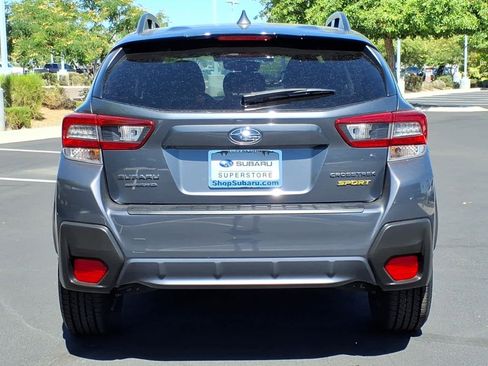 Certified 2023 Subaru Crosstrek 2.5i Sport image 5