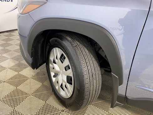 Certified 2025 Toyota Corolla Cross L image 23