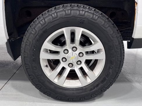 Used 2016 Chevrolet Silverado 1500 LT w/ All Star Edition image 31