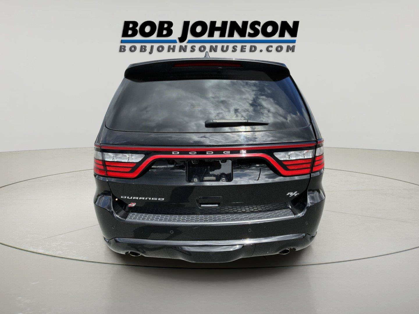 Used 2025 Dodge Durango R/T AWD/4WD image 6