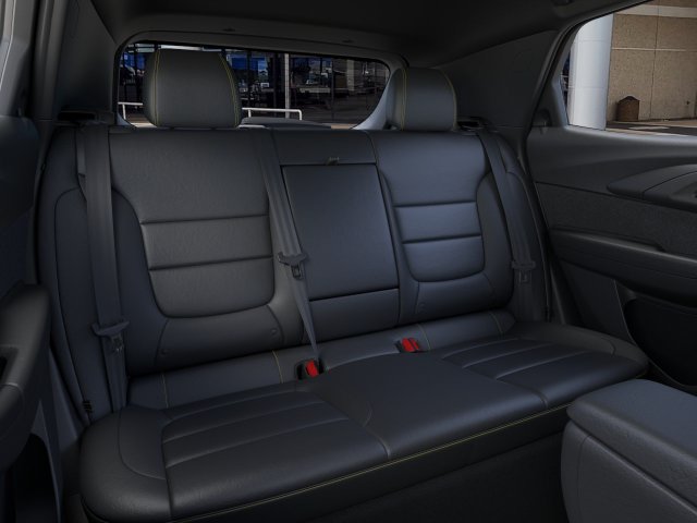 New 2026 Chevrolet TrailBlazer ACTIV w/ Convenience Package FWD image 17