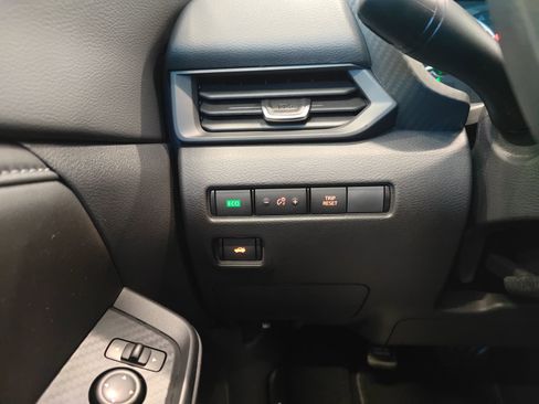 New 2025 Nissan Sentra S image 15