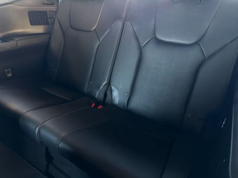 Certified 2025 Lexus TX 500h AWD w/ Technology Package image 15