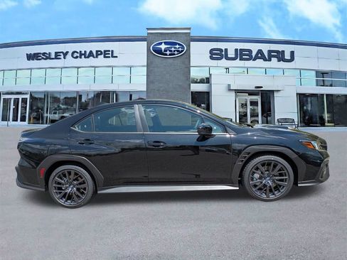 New 2026 Subaru WRX Premium image 4