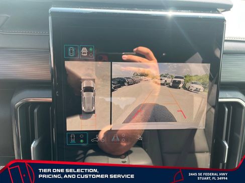 New 2026 GMC Acadia AT4 w/ Super Cruise Package AWD/4WD image 24