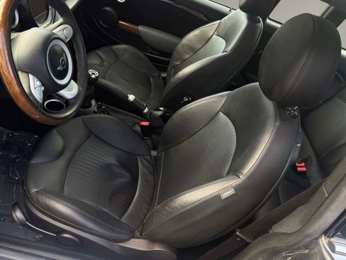 Used 2009 MINI Cooper Clubman S FWD image 11
