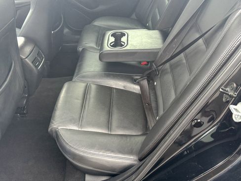 Used 2017 MAZDA MAZDA6 Grand Touring image 20