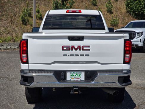 Certified 2024 GMC Sierra 2500 Pro w/ Convenience Package image 15