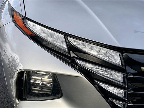 Used 2024 Hyundai Tucson SEL image 29