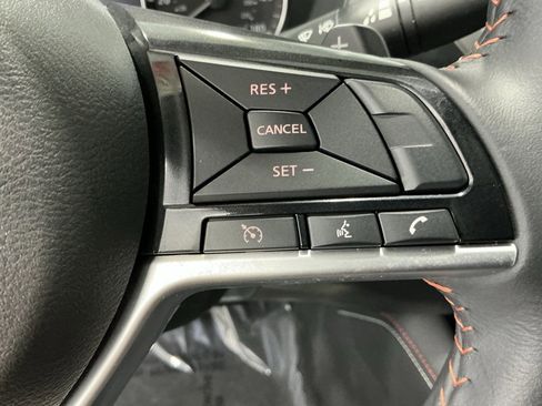 Used 2024 Nissan Altima 2.5 SR w/ SR Premium Package image 12