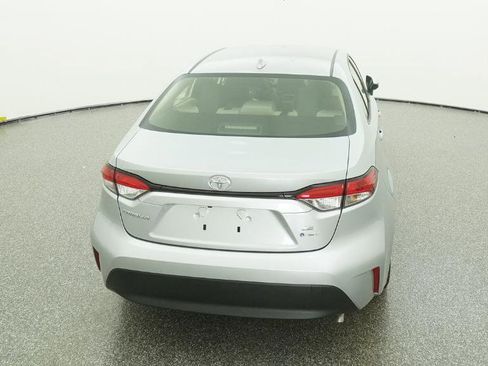 New 2026 Toyota Corolla LE image 18