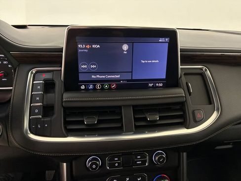 Used 2021 Chevrolet Tahoe Premier AWD/4WD image 26