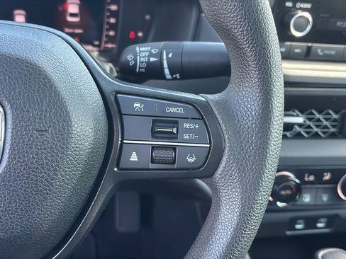 Used 2024 Honda Accord EX image 18