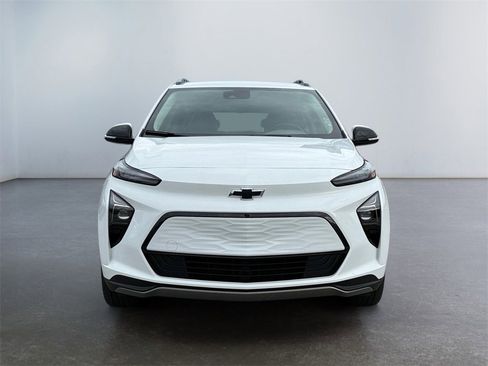 Used 2023 Chevrolet Bolt EUV Premier image 8