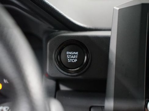 Certified 2024 Toyota Tacoma SR RWD image 17