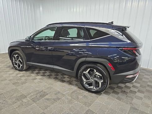 Used 2024 Hyundai Tucson Limited image 4