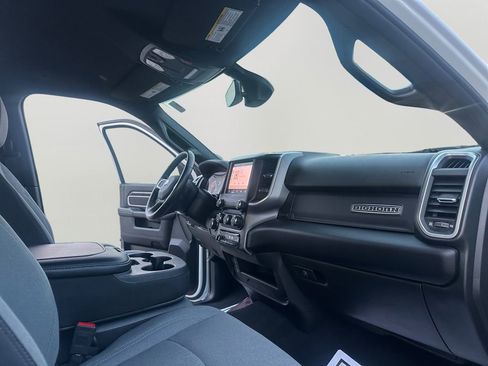 Used 2024 RAM 2500 Big Horn image 11