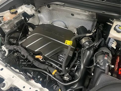 Used 2021 Chevrolet TrailBlazer LS FWD image 17