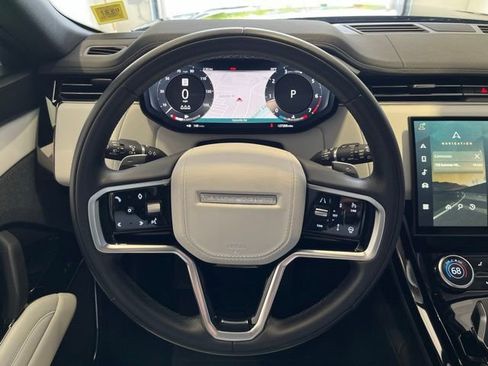 Used 2023 Land Rover Range Rover Sport SE AWD/4WD image 6